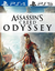 Assassins Creed Odyssey PS4 | PS5
