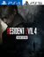 Resident Evil 4 Gold Edition PS4 | PS5