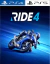 RIDE 4 PS4 | PS5