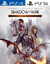 Shadow Of War Edición Definitiva PS4 | PS5