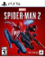 Marvel's Spider-Man 2 PS5