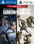 Tom Clancy's Rainbow Six Siege - Deluxe Edition PS4-PS5