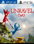 Unravel Two PS4 | PS5