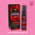 Gel Anestésico Garganta Profunda 15ml Intt - lovin
