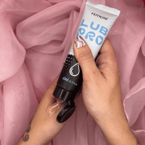Lubrificante Premium - Lub Pro Neutro - comprar online