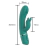 Nv Toys Dido – Vibrador ponto G com estimulador Rabbit na internet