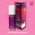 Gel Tremilik Vibra Pulsa Eletriza Beijavel Jambu - lovin