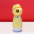 Estimulador e Sugador Clitoriano com 10 Modos de Pressão em Forma de Pinguim - comprar online
