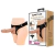 Cinta Peniana com Base para Ventosa - 21,0 cm - comprar online