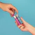 Gel Estimulante Somos2 Excitante Feminino e Prolongador Masculino - comprar online