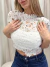 Blusa mikonos importada - comprar online