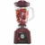 MOULINEX - LICUADORA J/PLASTICO 700W BORDO