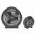 LILIANA - CALOVENTOR COMPACTSUN REGULABLE 2 NIVELES 2200 W