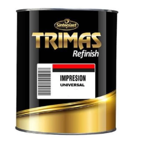 TRIMAS - IMPRESION UNIVERSAL