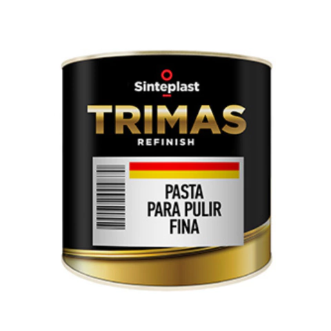 TRIMAS - PASTA DE PULIR FINA
