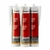 WURTH - Silicona Transparente 280g - comprar online
