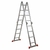 EL GALGO - Escalera Articulada - comprar online
