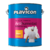 PLAVICON- Impermeabilizante Para Interiores