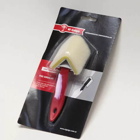 EL GALGO - Aplicador Angular