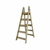ESCALERA PINTOR DE 4 A 12 ESCALONES - comprar online