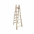 ESCALERA PINTOR DE 4 A 12 ESCALONES en internet