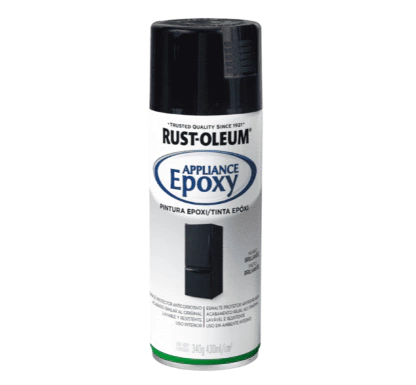 Appliance Epoxy - Electrodomésticos en Aerosol - Rancan Pinturerías