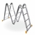 EL GALGO - Escalera Articulada - tienda online