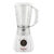 MOULINEX - LICUADORA J/PLASTICO 550W BLANCO