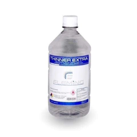 FLEMING - THINNER ESTRA 0.900 L
