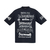 Camiseta Balenciaga Diy Metal