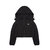 Jaqueta Puffer Feminina Trapstar Detachable