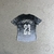 Camisa Trapstar Football Jersey Monogram - NoTrendClub
