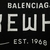 Camiseta Balenciaga x Erewhon Los Angeles