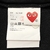 Camisa Polo Comme Des Garçons Play Black Emblem