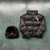 Jaqueta Puffer Trapstar Shooters Detachable na internet