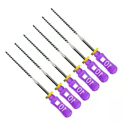 Lima 10 K Série Especial Maillefer - Dentsply Sirona
