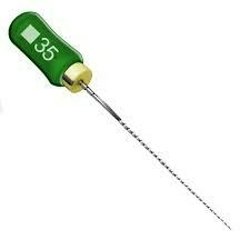 Lima Manual Dentsply Maillefer Flexofile 35