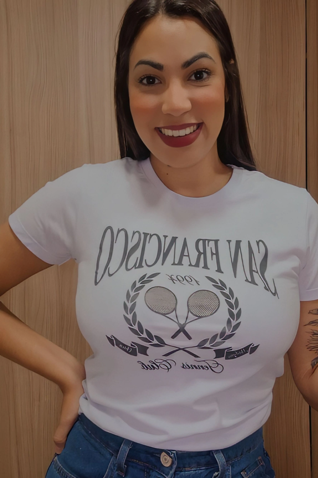 T-SHIRT 1994