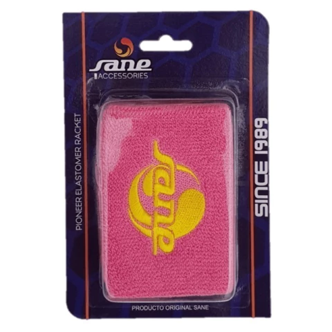 MUÑEQUERAS SANE PAR