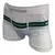 Boxer Prince Microfibra + Licra Branco