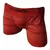 Boxer Prince Vicoso Vermelho