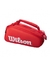 Raquetero Tenis Wilson Super Tour 15 - Misiones Padel