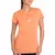 Remera New Balance Essentials Tee Naranja