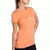 Remera New Balance Essentials Tee Naranja - comprar online