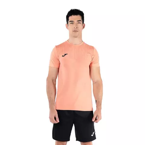 Camiseta Joma Challenge Pro Durazno - comprar online