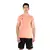 Camiseta Joma Challenge Pro Durazno - comprar online