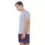 Remera Babolat Air Gris Oscuro - comprar online