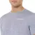 Remera Babolat Air Gris Oscuro - Misiones Padel