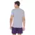 Remera Babolat Air Gris Oscuro en internet