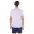 Camiseta Babolat Air Cinza 2 - Misiones Padel